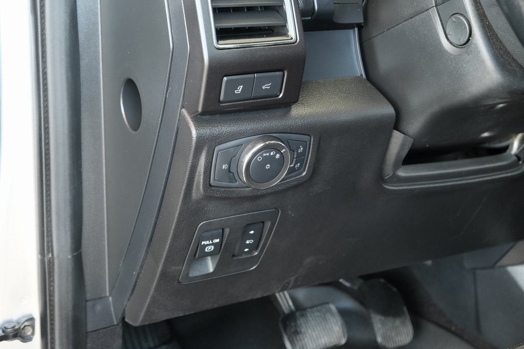 2020 Ford Expedition Limited Image 40 of 42