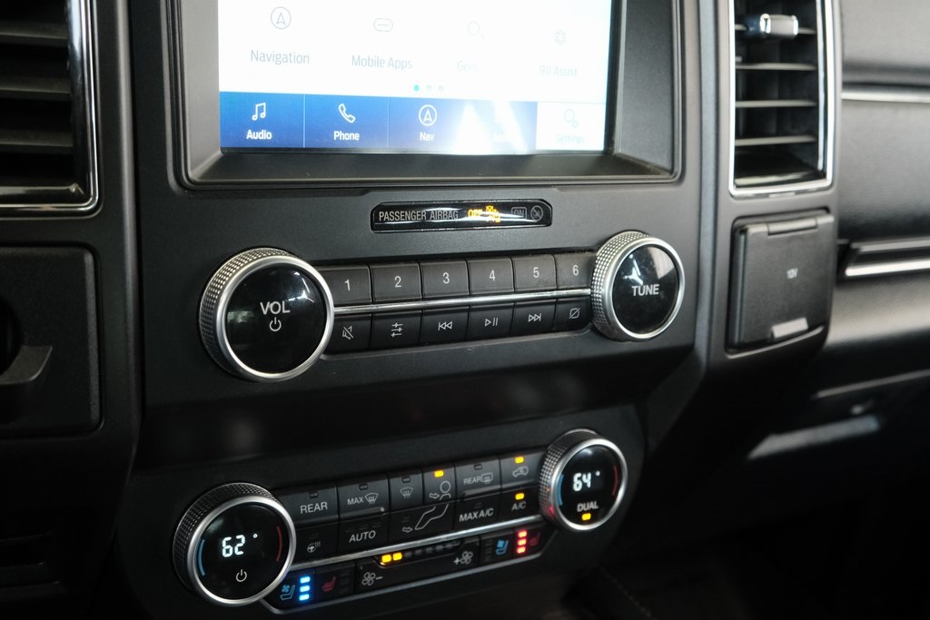 2020 Ford Expedition Limited Image 22 of 42