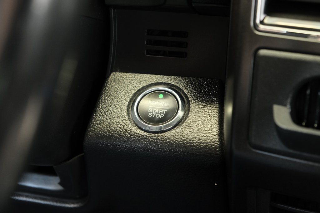 2020 Ford Expedition Limited Image 29 of 42