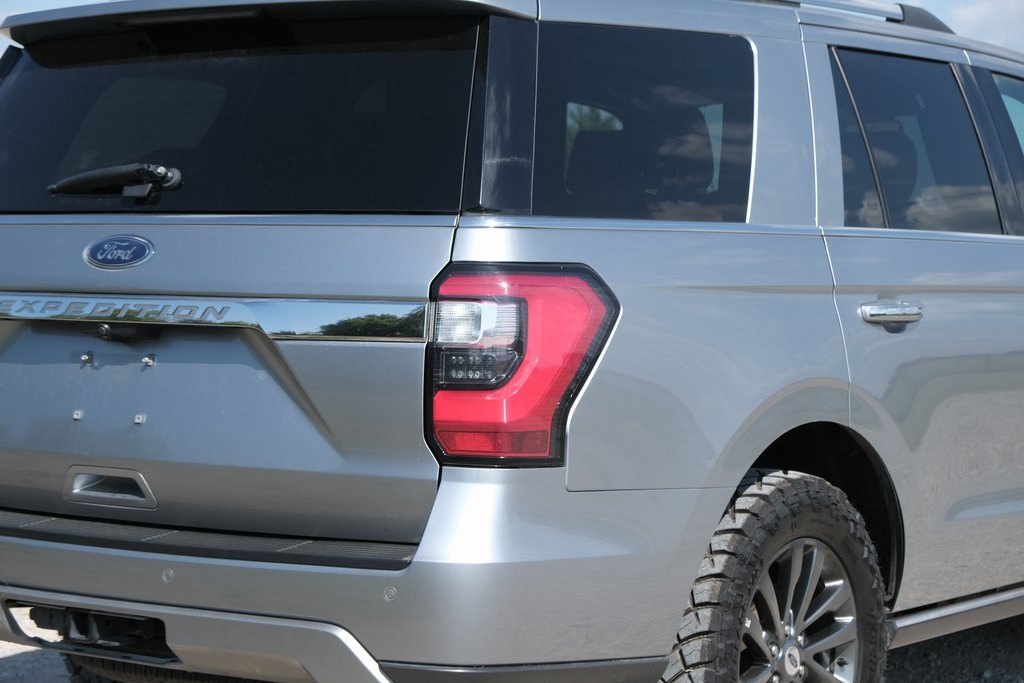 2020 Ford Expedition Limited Image 31 of 42