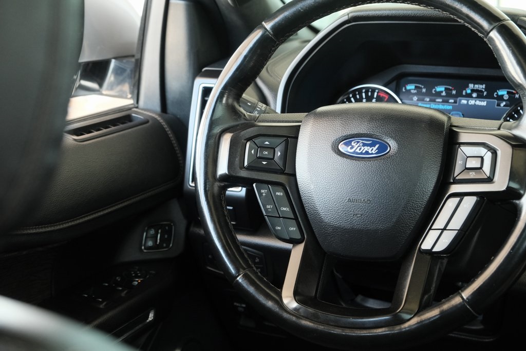 2020 Ford Expedition Limited Image 41 of 42