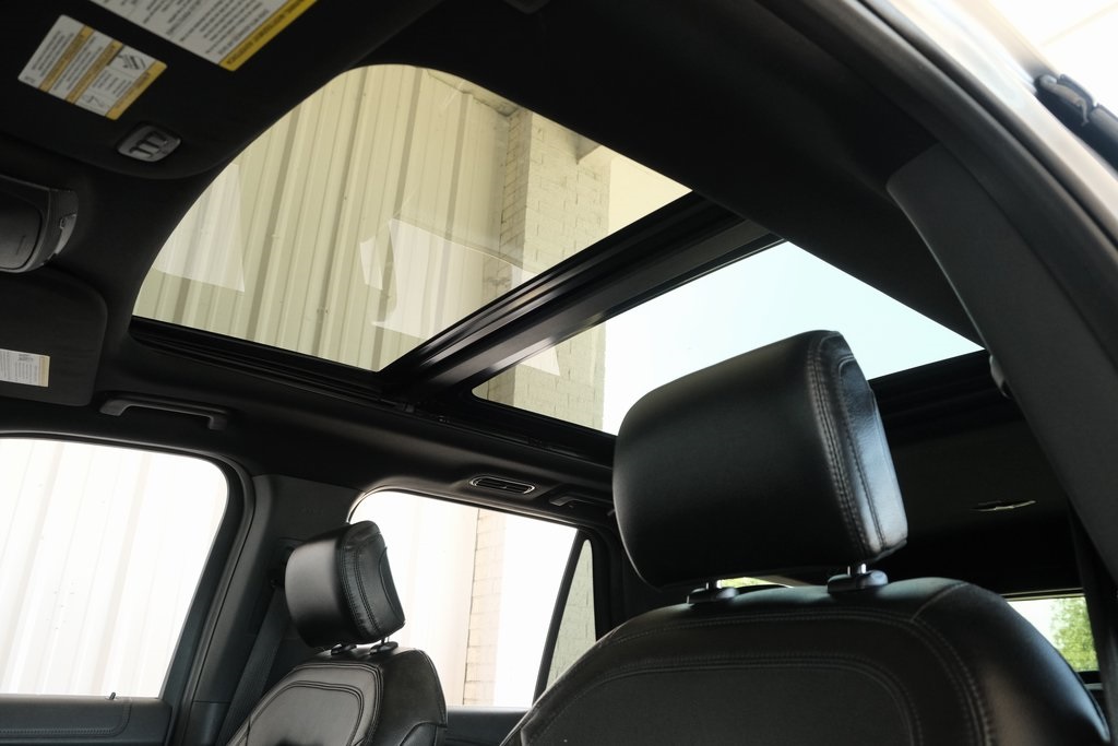 2020 Ford Expedition Limited Image 28 of 42