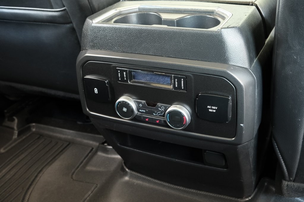 2020 Ford Expedition Limited Image 25 of 42