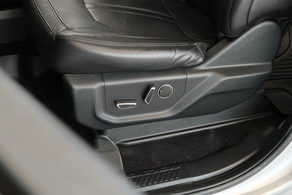 2020 Ford Expedition Limited Image 34 of 42