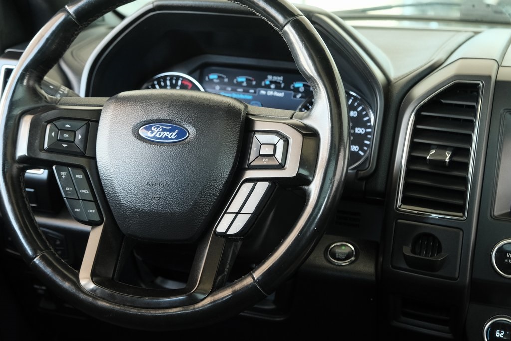 2020 Ford Expedition Limited Image 42 of 42