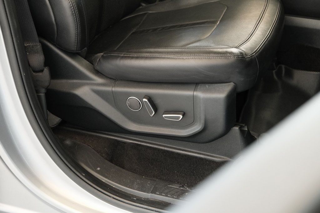 2020 Ford Expedition Limited Image 39 of 42