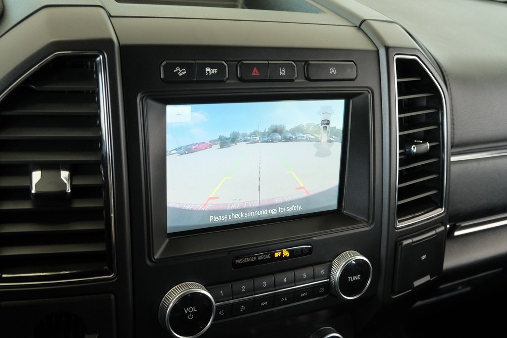 2020 Ford Expedition Limited Image 21 of 42