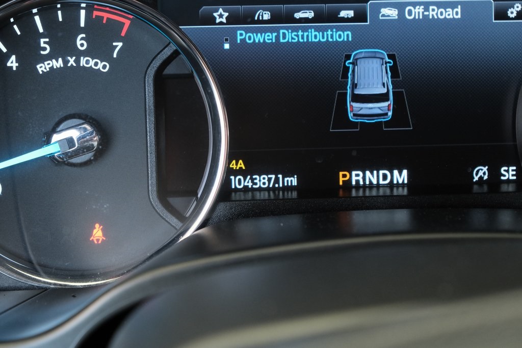 2020 Ford Expedition Limited Image 20 of 42