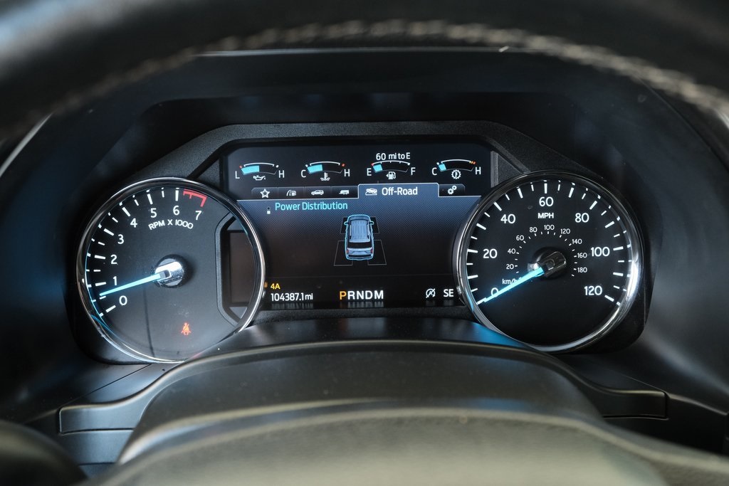 2020 Ford Expedition Limited Image 19 of 42