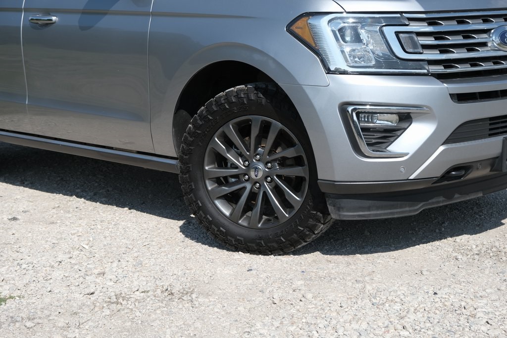 2020 Ford Expedition Limited Image 8 of 42