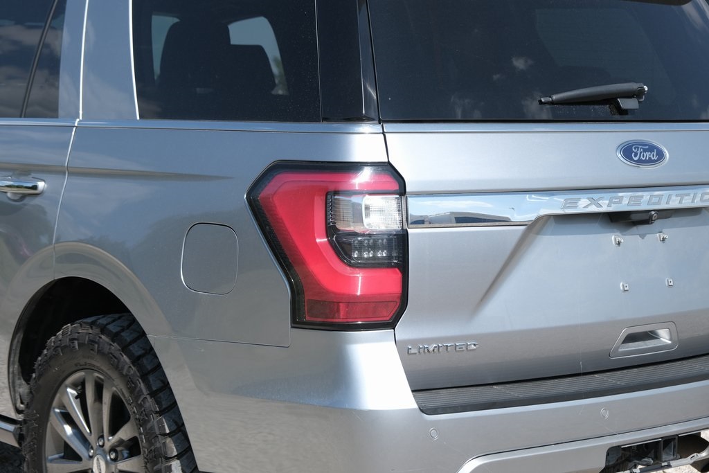 2020 Ford Expedition Limited Image 30 of 42