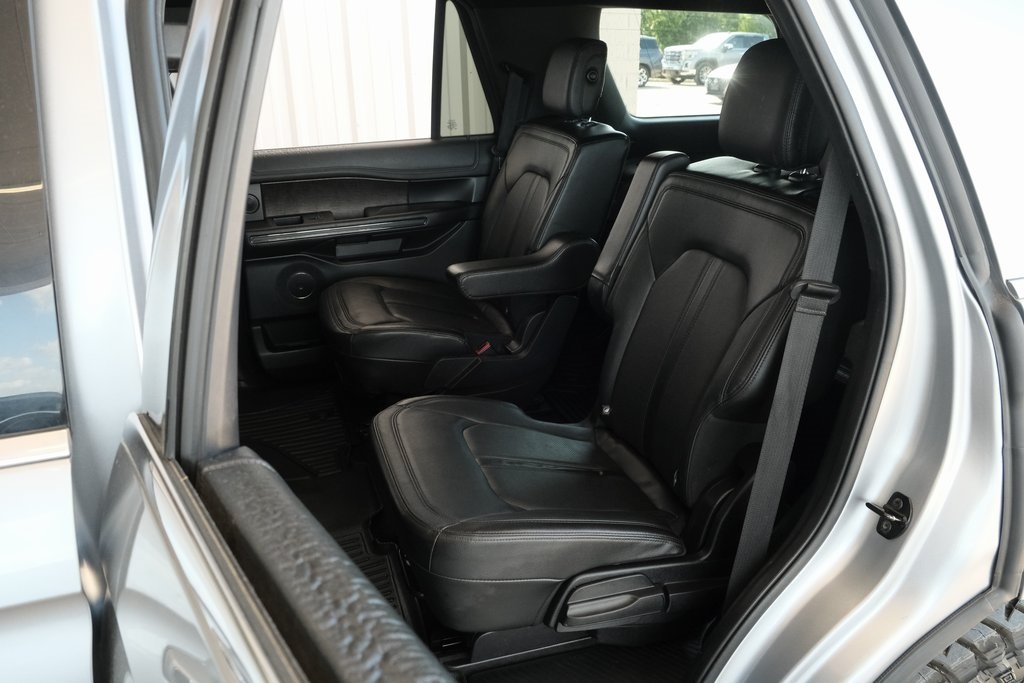 2020 Ford Expedition Limited Image 13 of 42