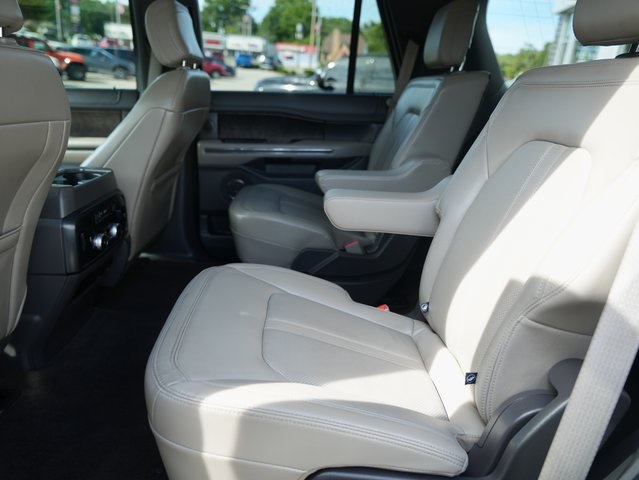 2020 Ford Expedition Limited Image 15 of 43