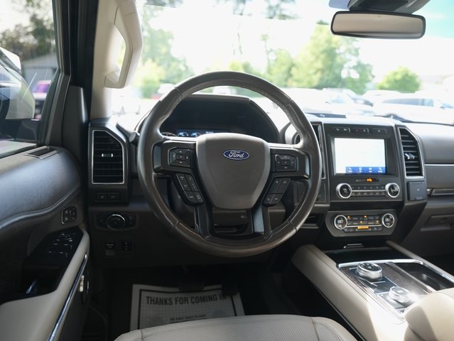 2020 Ford Expedition Limited Image 18 of 43