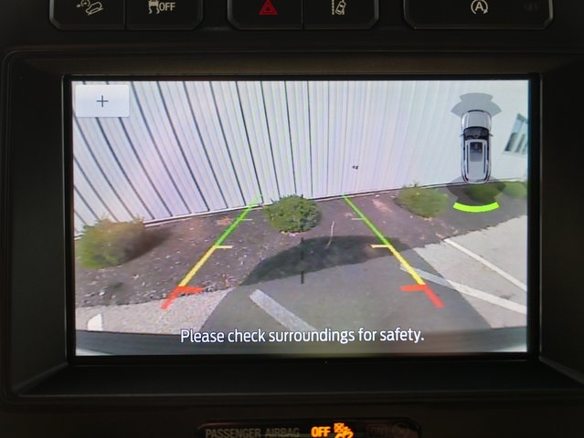 2020 Ford Expedition Limited Image 23 of 43