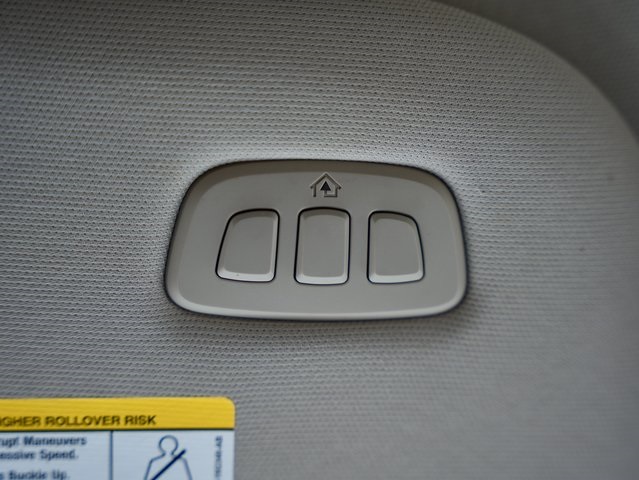 2020 Ford Expedition Limited Image 33 of 43