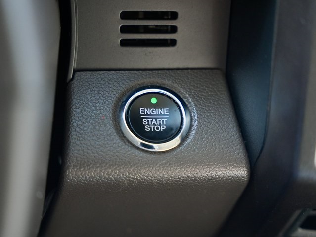 2020 Ford Expedition Limited Image 40 of 43