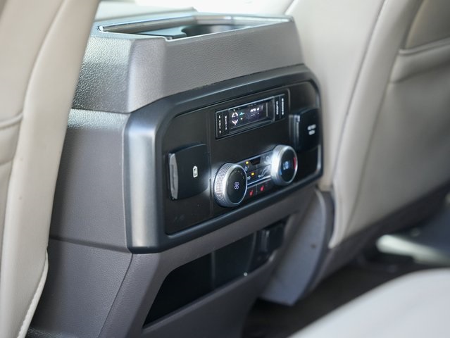 2020 Ford Expedition Limited Image 37 of 43