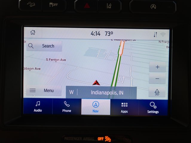 2020 Ford Expedition Limited Image 22 of 43