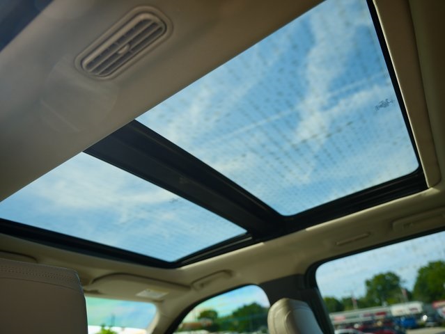 2020 Ford Expedition Limited Image 19 of 43