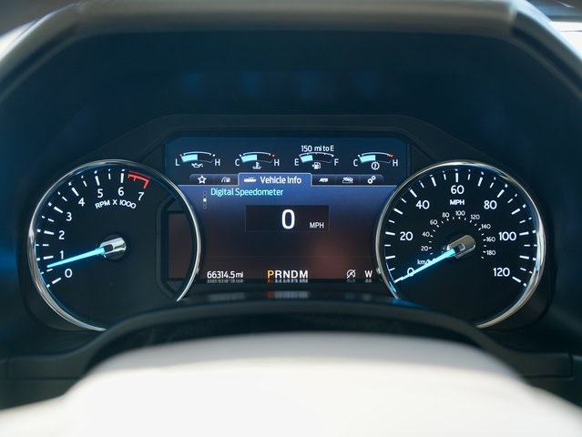 2020 Ford Expedition Limited Image 20 of 43