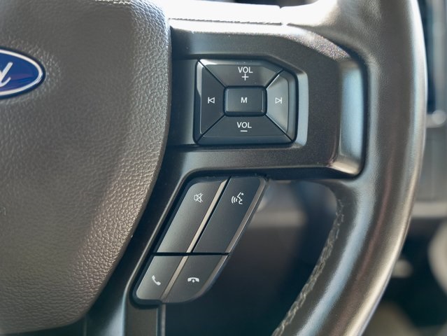 2020 Ford Expedition Limited Image 26 of 43