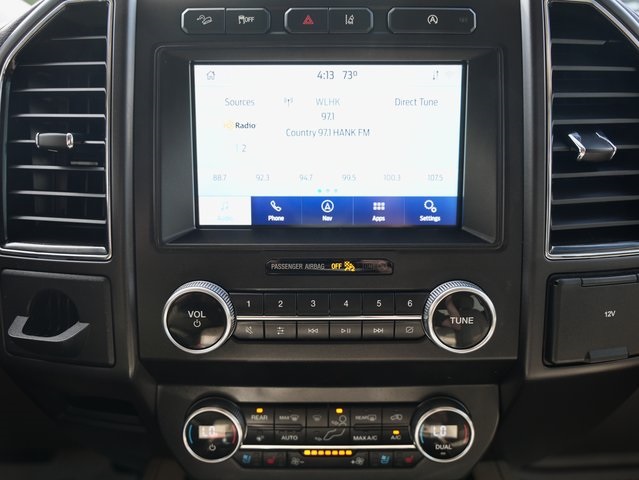 2020 Ford Expedition Limited Image 21 of 43