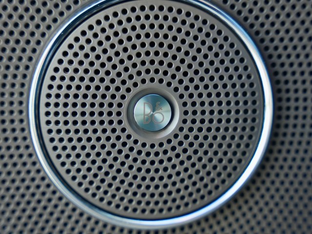 2020 Ford Expedition Limited Image 42 of 43