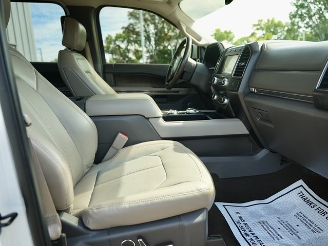 2020 Ford Expedition Limited Image 16 of 43