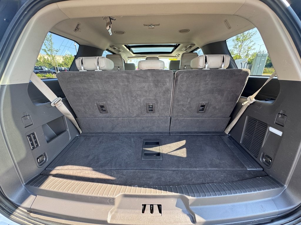 2020 Ford Expedition Limited Image 10 of 35