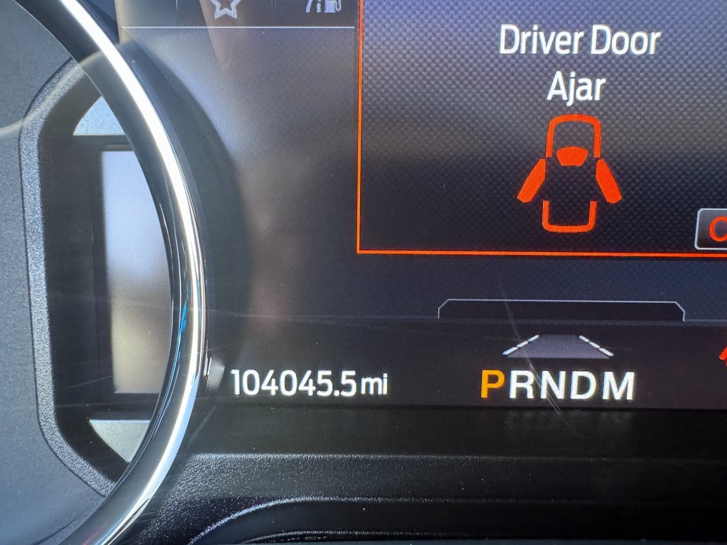 2020 Ford Expedition Limited Image 22 of 35