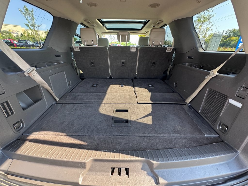 2020 Ford Expedition Limited Image 11 of 35