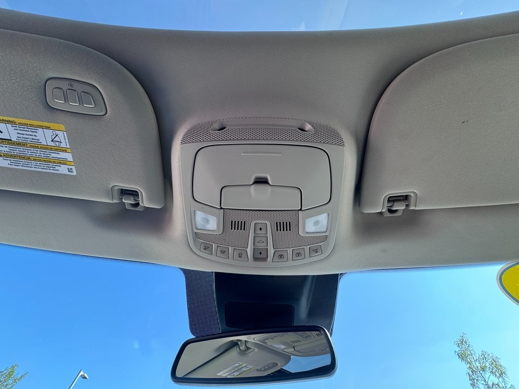 2020 Ford Expedition Limited Image 26 of 35