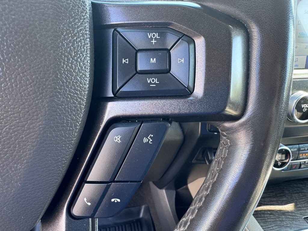 2020 Ford Expedition Limited Image 29 of 35