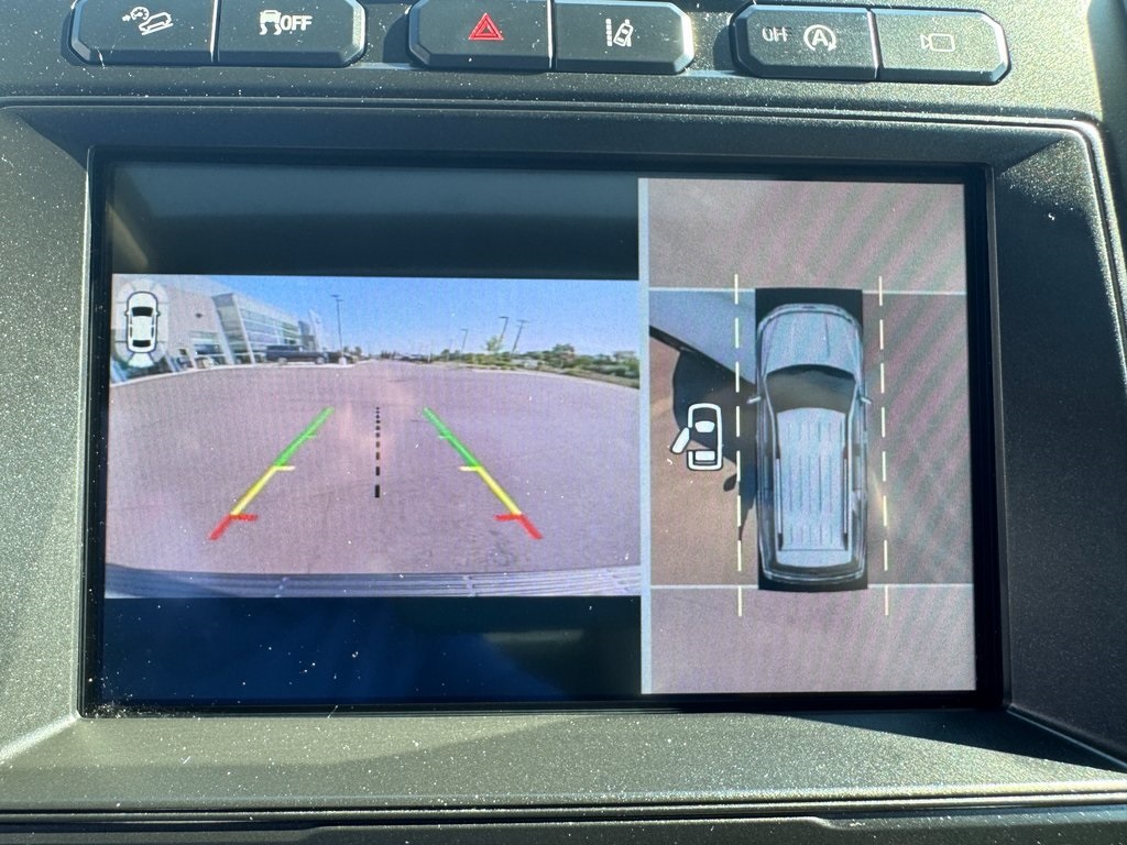 2020 Ford Expedition Limited Image 28 of 35