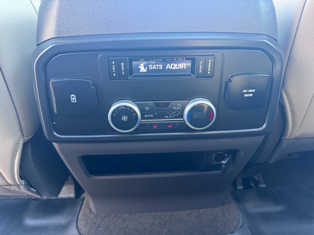 2020 Ford Expedition Limited Image 27 of 35