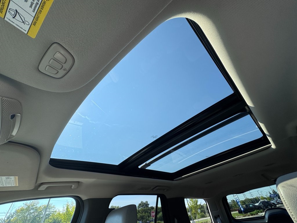 2020 Ford Expedition Limited Image 20 of 35