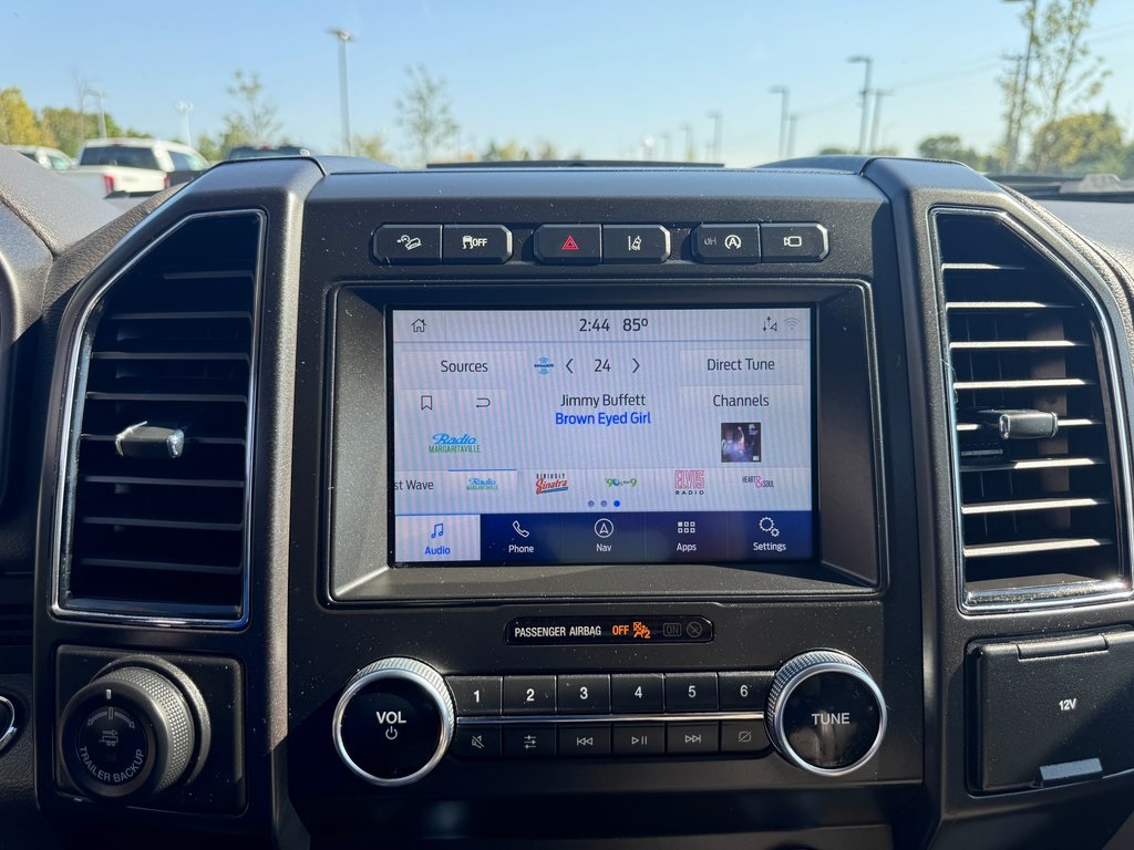 2020 Ford Expedition Limited Image 23 of 35