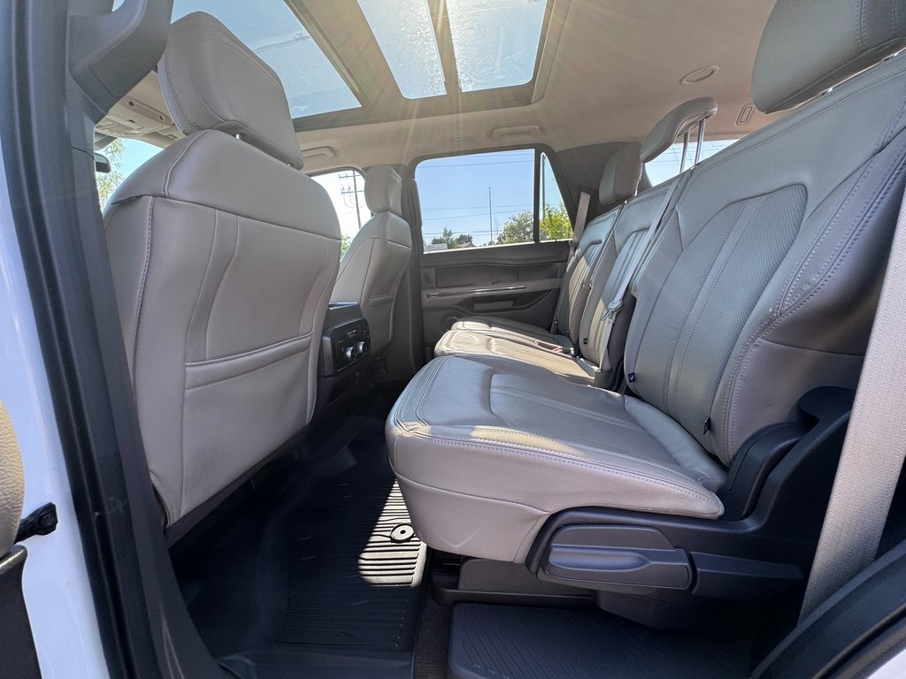 2020 Ford Expedition Limited Image 13 of 35