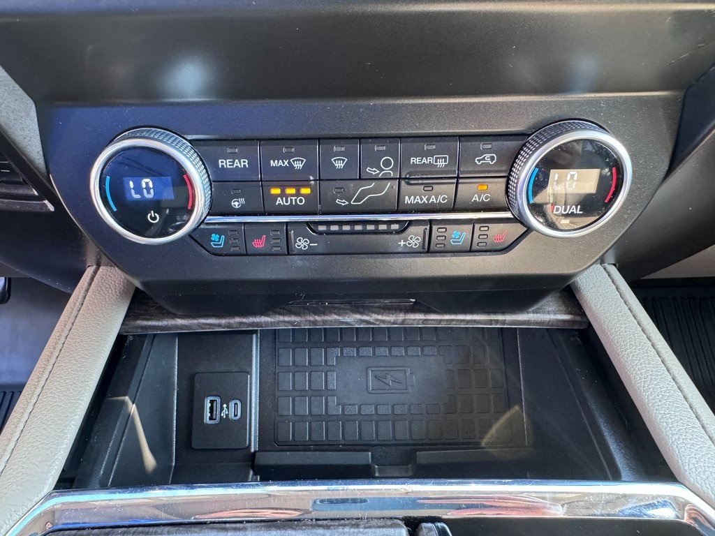 2020 Ford Expedition Limited Image 34 of 35