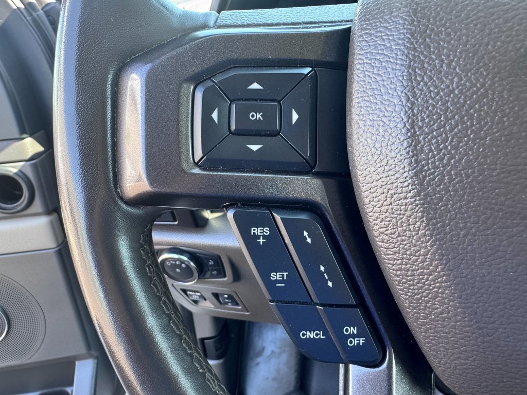 2020 Ford Expedition Limited Image 33 of 35