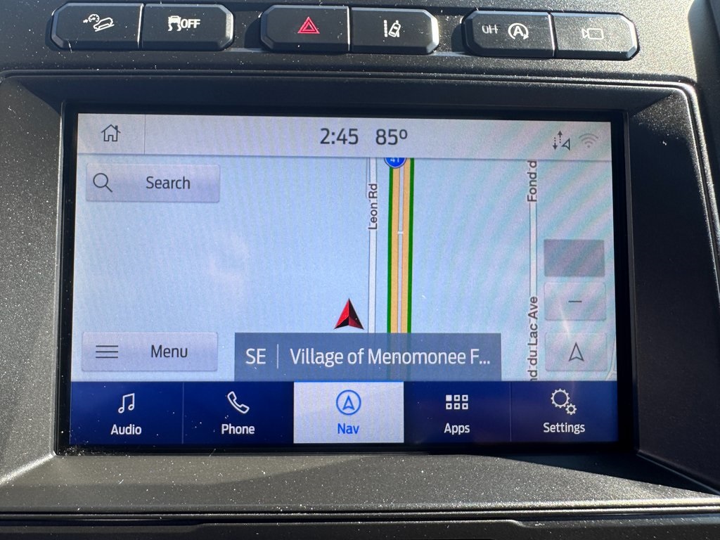 2020 Ford Expedition Limited Image 24 of 35