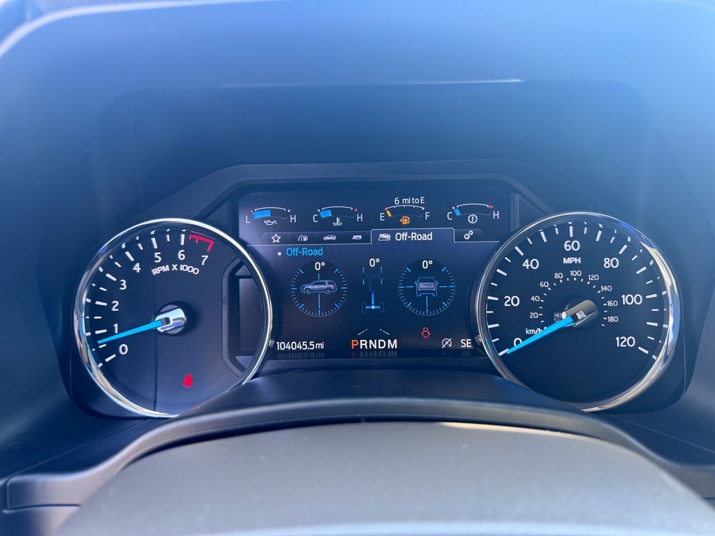 2020 Ford Expedition Limited Image 21 of 35