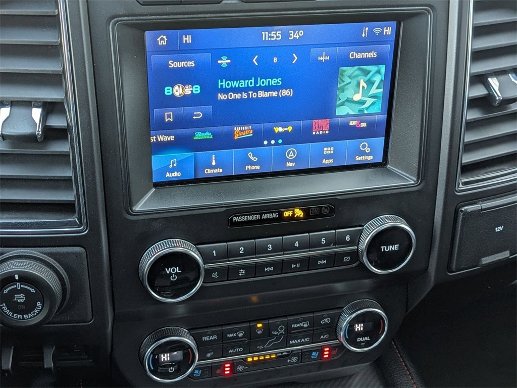 2020 Ford Expedition Limited Image 24 of 35