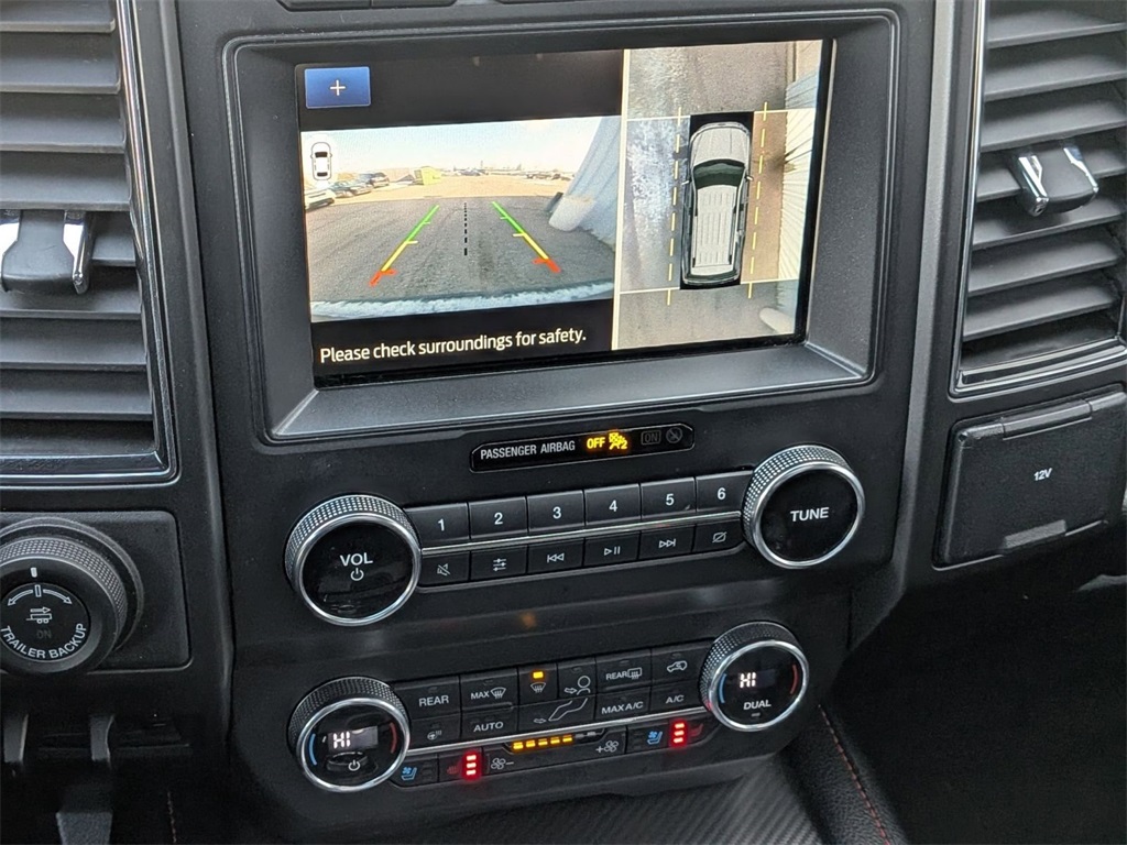 2020 Ford Expedition Limited Image 23 of 35