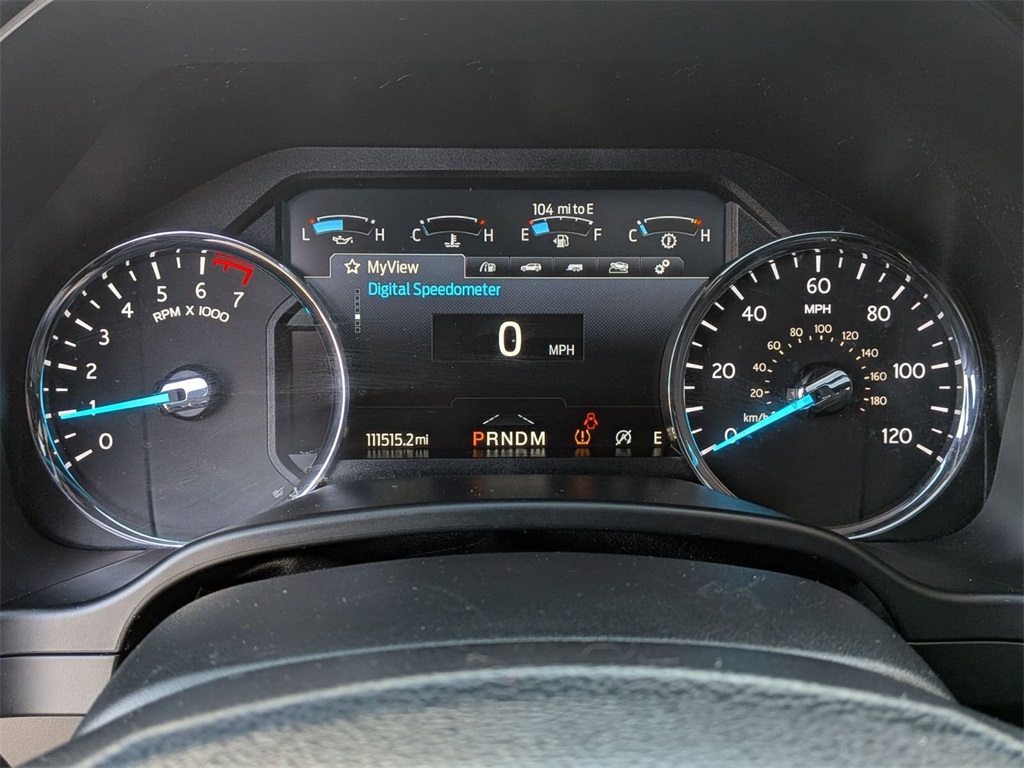 2020 Ford Expedition Limited Image 21 of 35