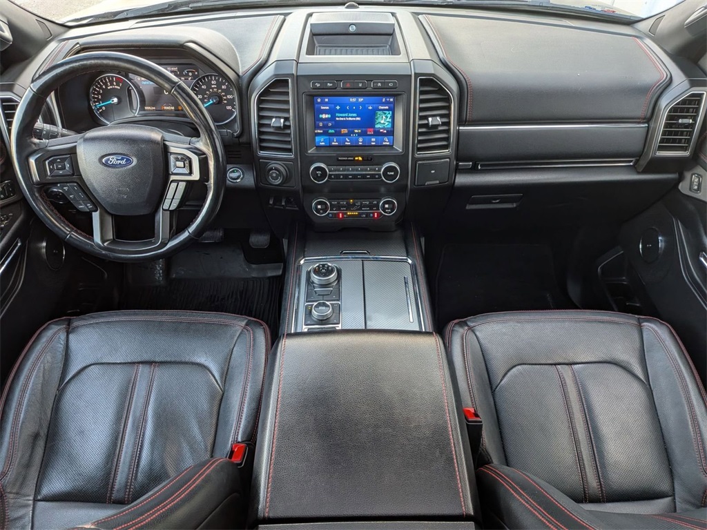 2020 Ford Expedition Limited Image 17 of 35