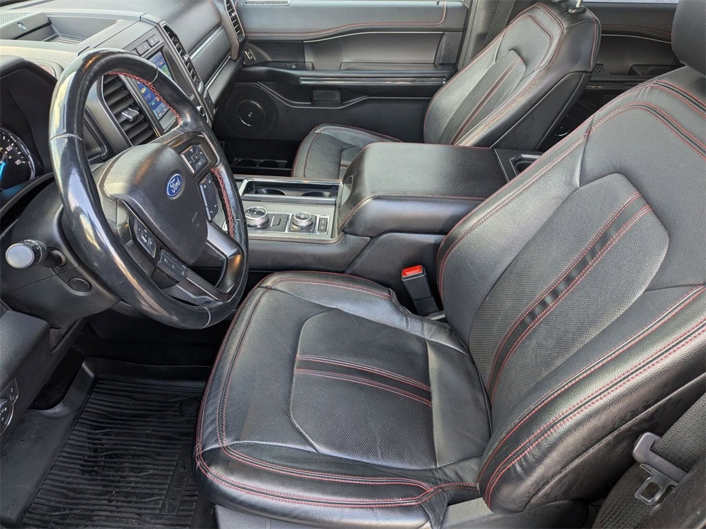 2020 Ford Expedition Limited Image 14 of 35