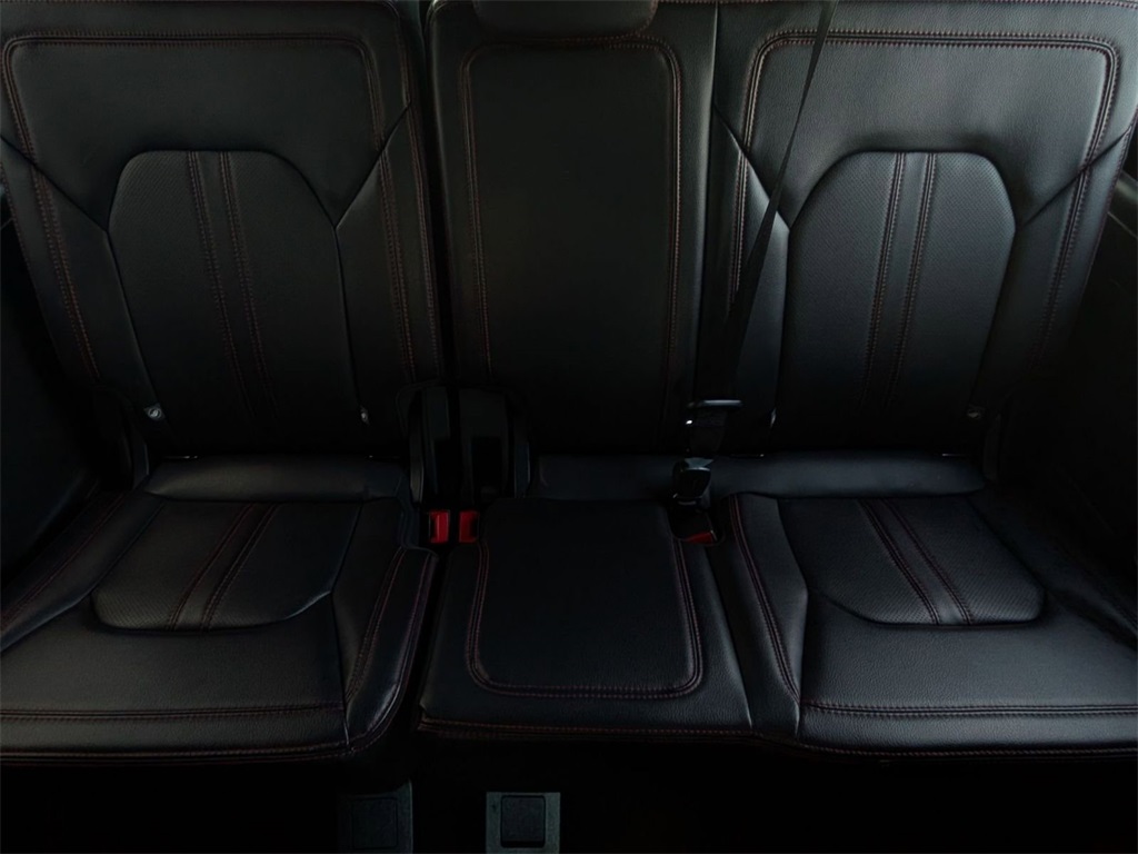 2020 Ford Expedition Limited Image 15 of 35