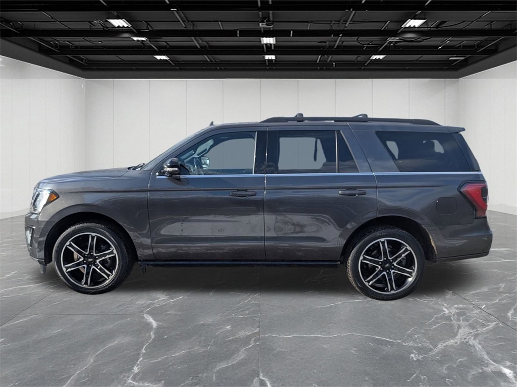 2020 Ford Expedition Limited Image 8 of 35